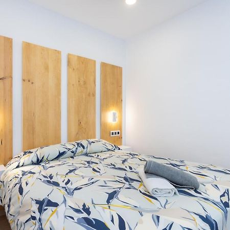 145 Santa Cruz Urban Deluxe By Sunkeyrents Apartamento Exterior foto
