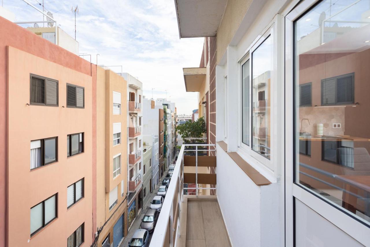 145 Santa Cruz Urban Deluxe By Sunkeyrents Apartamento Exterior foto
