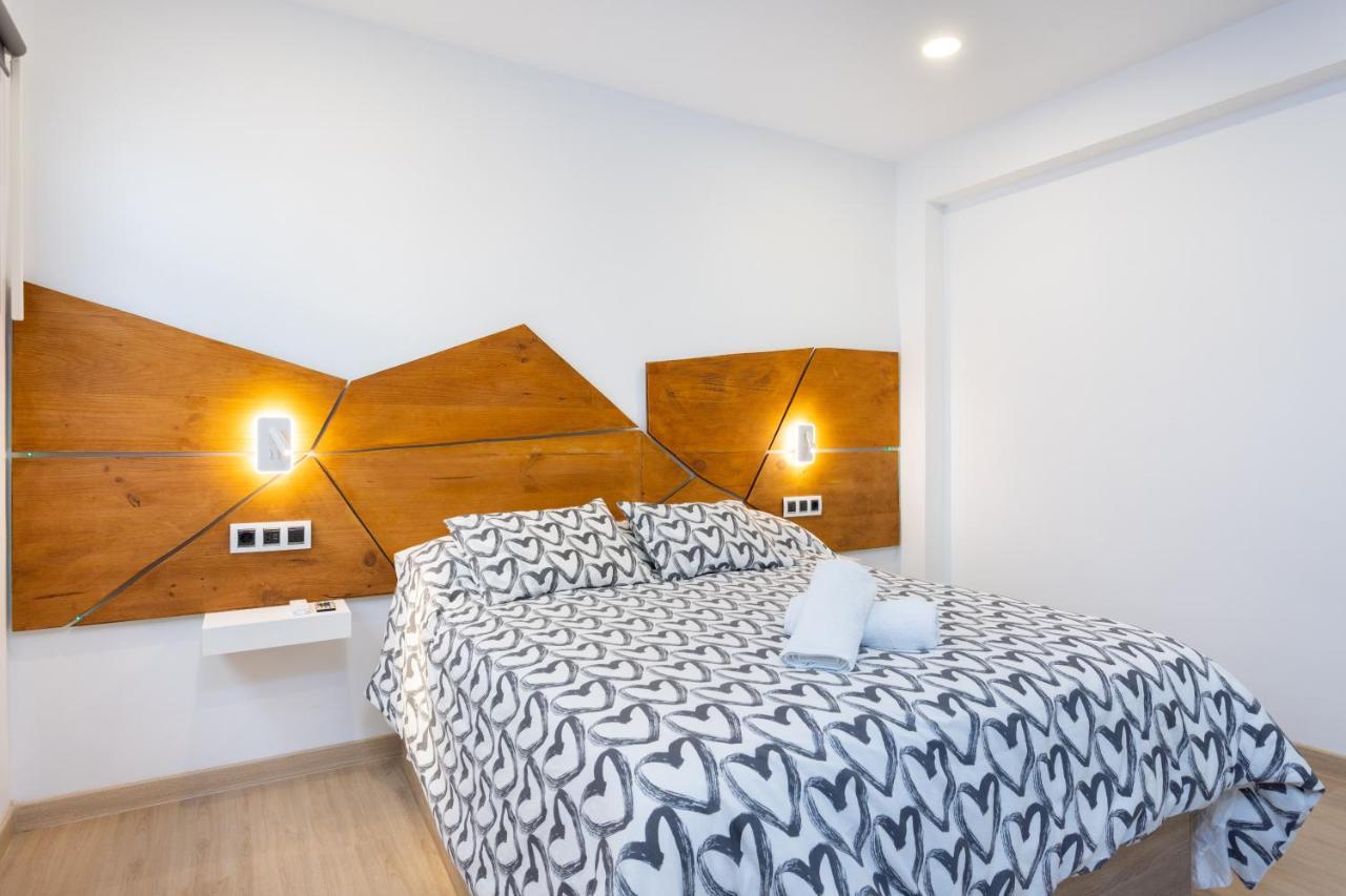 145 Santa Cruz Urban Deluxe By Sunkeyrents Apartamento Exterior foto